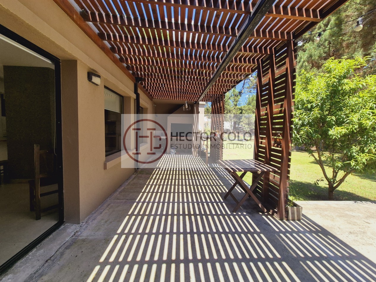 Casa en zona Alamos