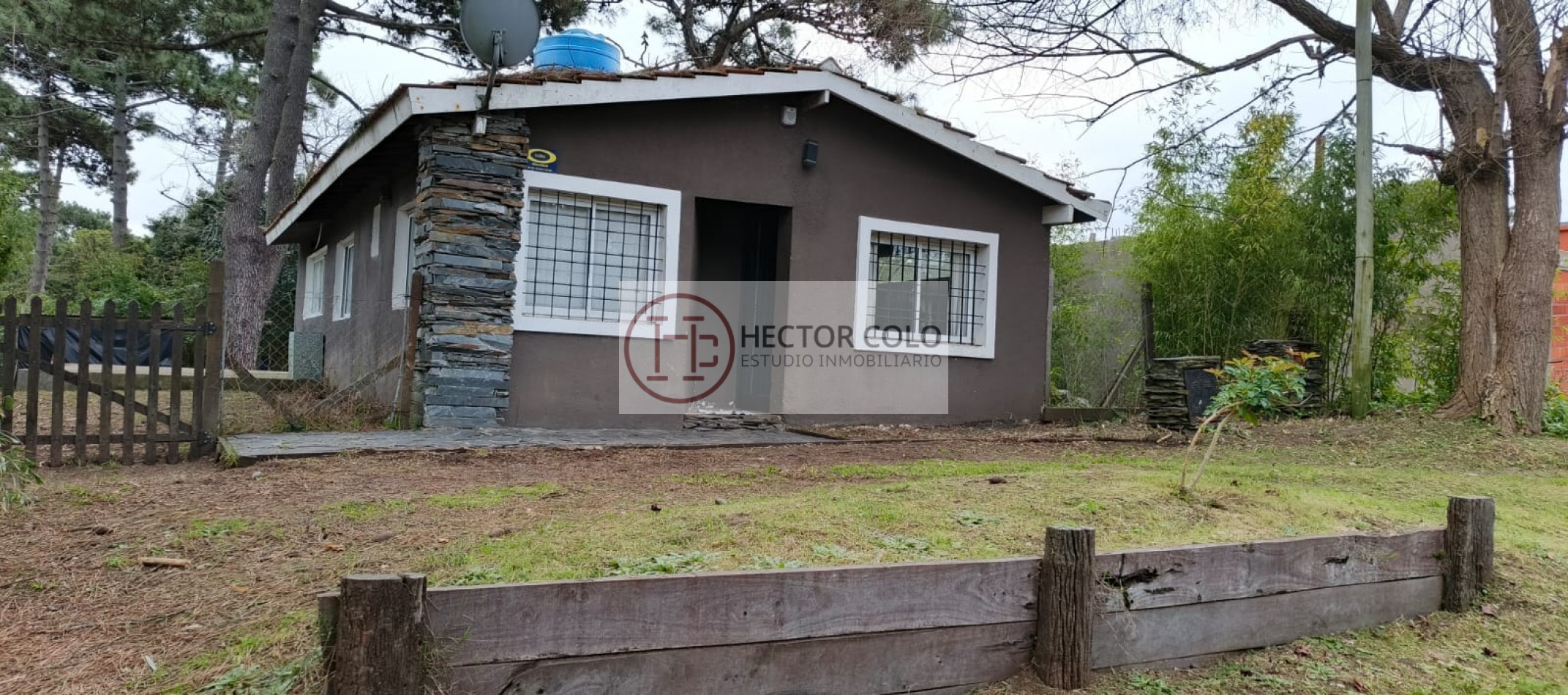 Venta Casa Valeria del Mar 