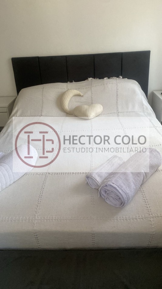 Alquiler Casa en Costa Esmeralda. Bosques 30