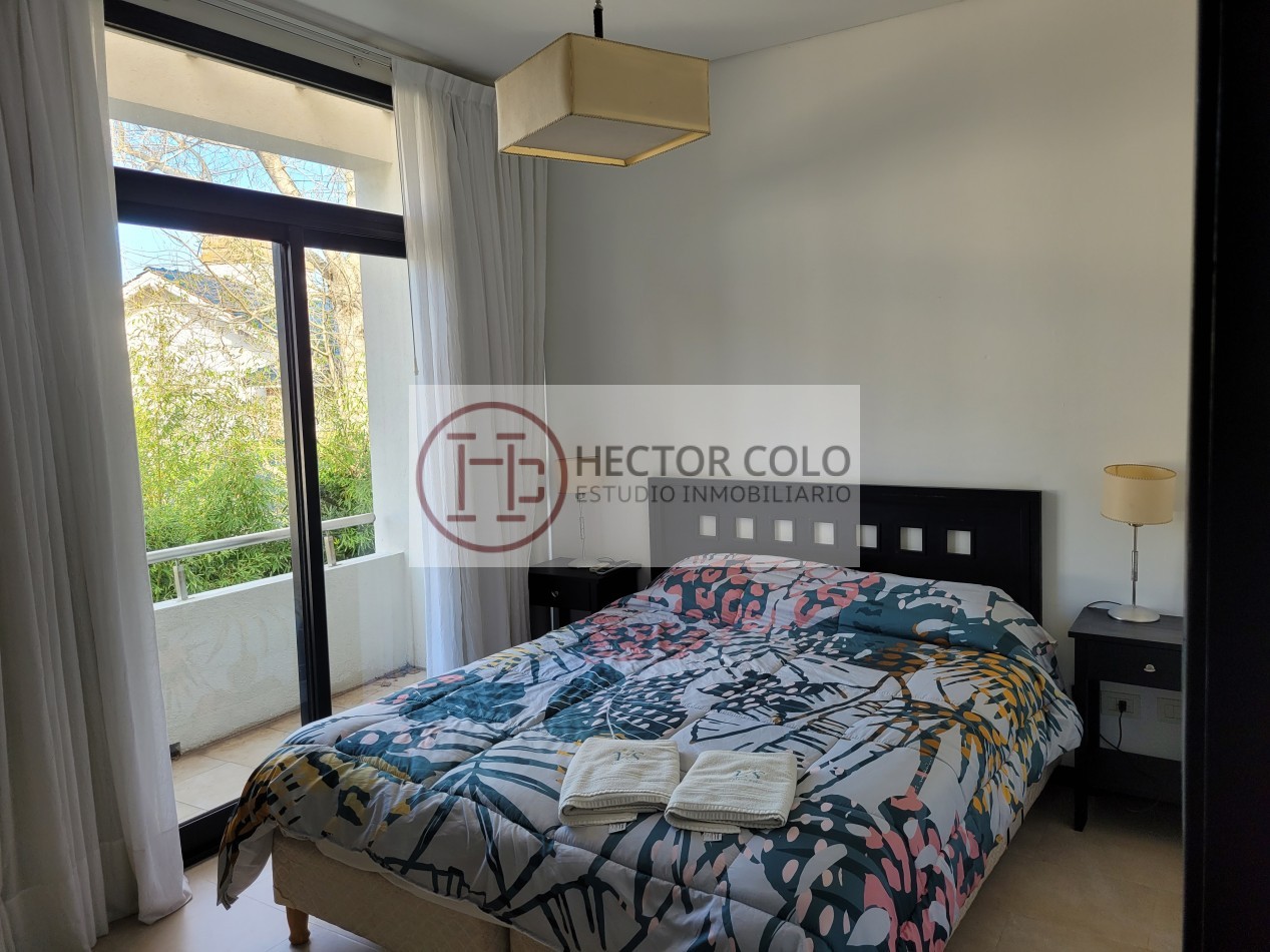 En Venta 4 Departamentos-VALERIA DEL MAR-