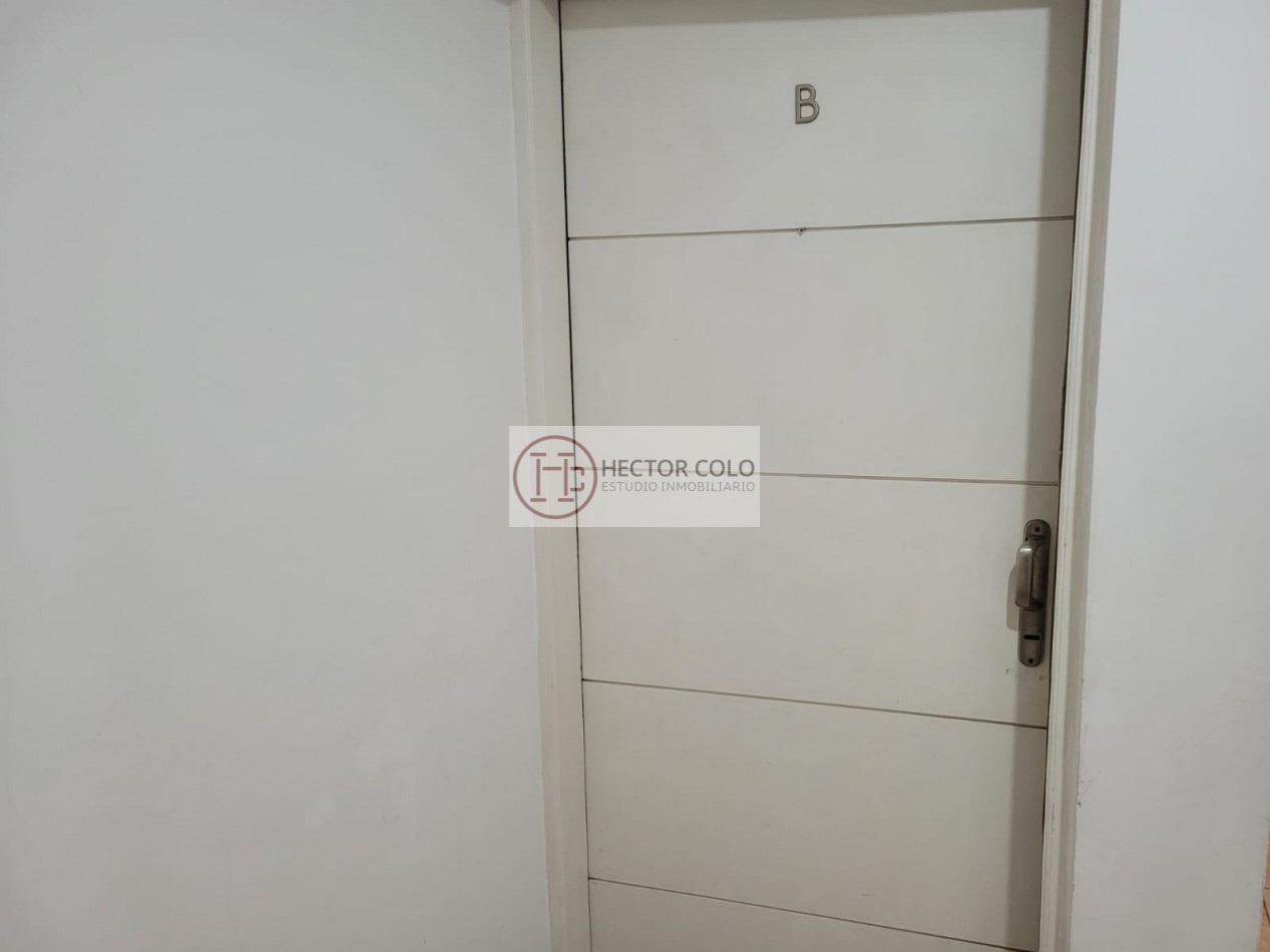 DEPARTAMENTO EN ALQUILER-ZONA CENTRO-PINAMAR