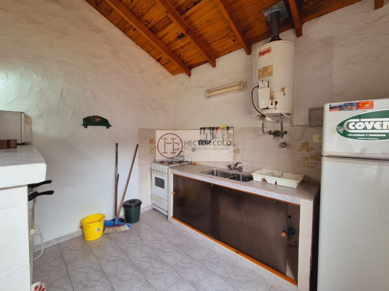 CASA EN VALERIA DEL MAR