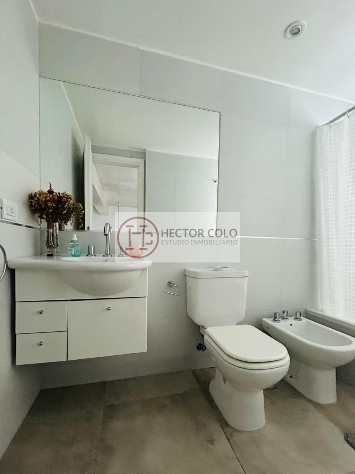 ALQUILER DE DEPARTAMENTO POR SEMANA-EDIFICIO BOULEVARD TORRE I- PINAMAR-