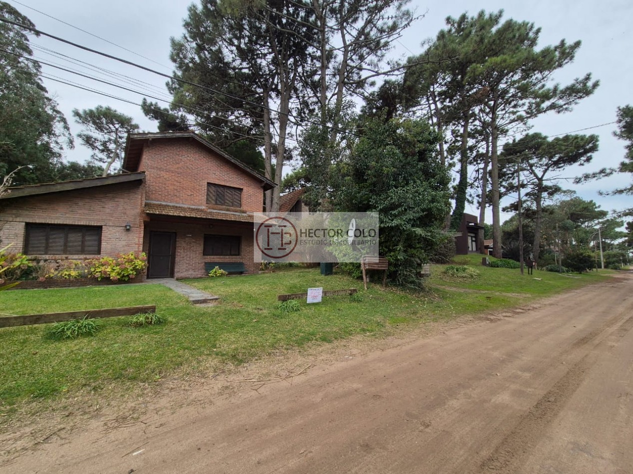 CASA EN VALERIA DEL MAR