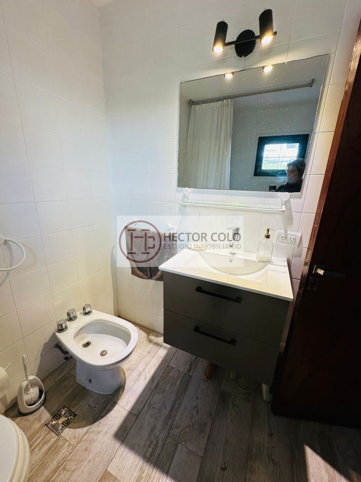 Casa en venta en zona Golf Pinamar