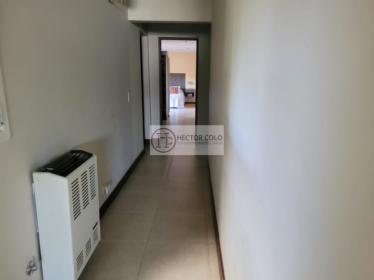 CASA EN ALQUILER ZONA RINCON DEL TRIDENTE