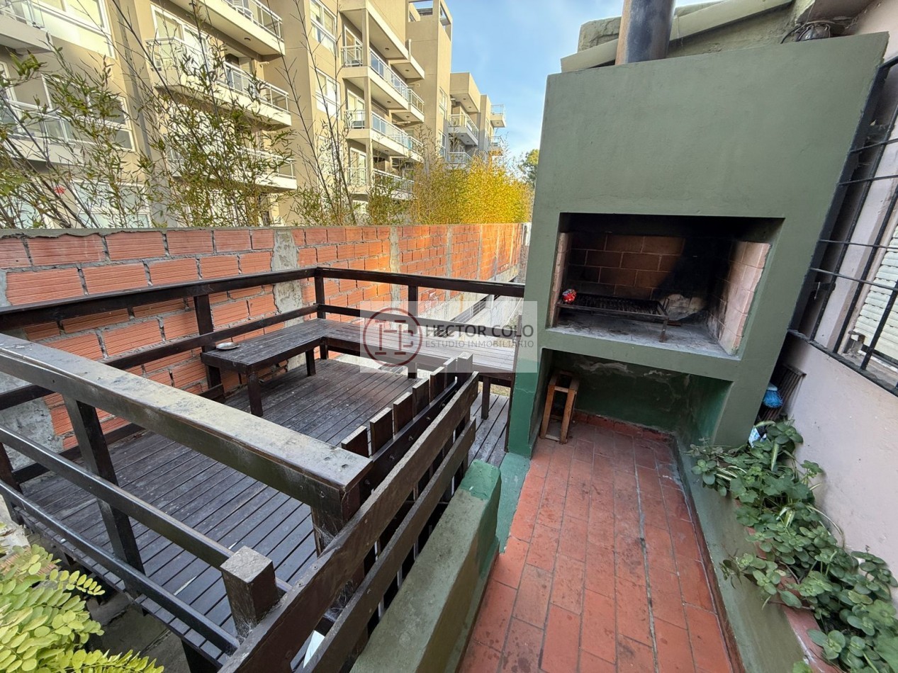Venta de Departamento 2 ambientes Valeria del Mar