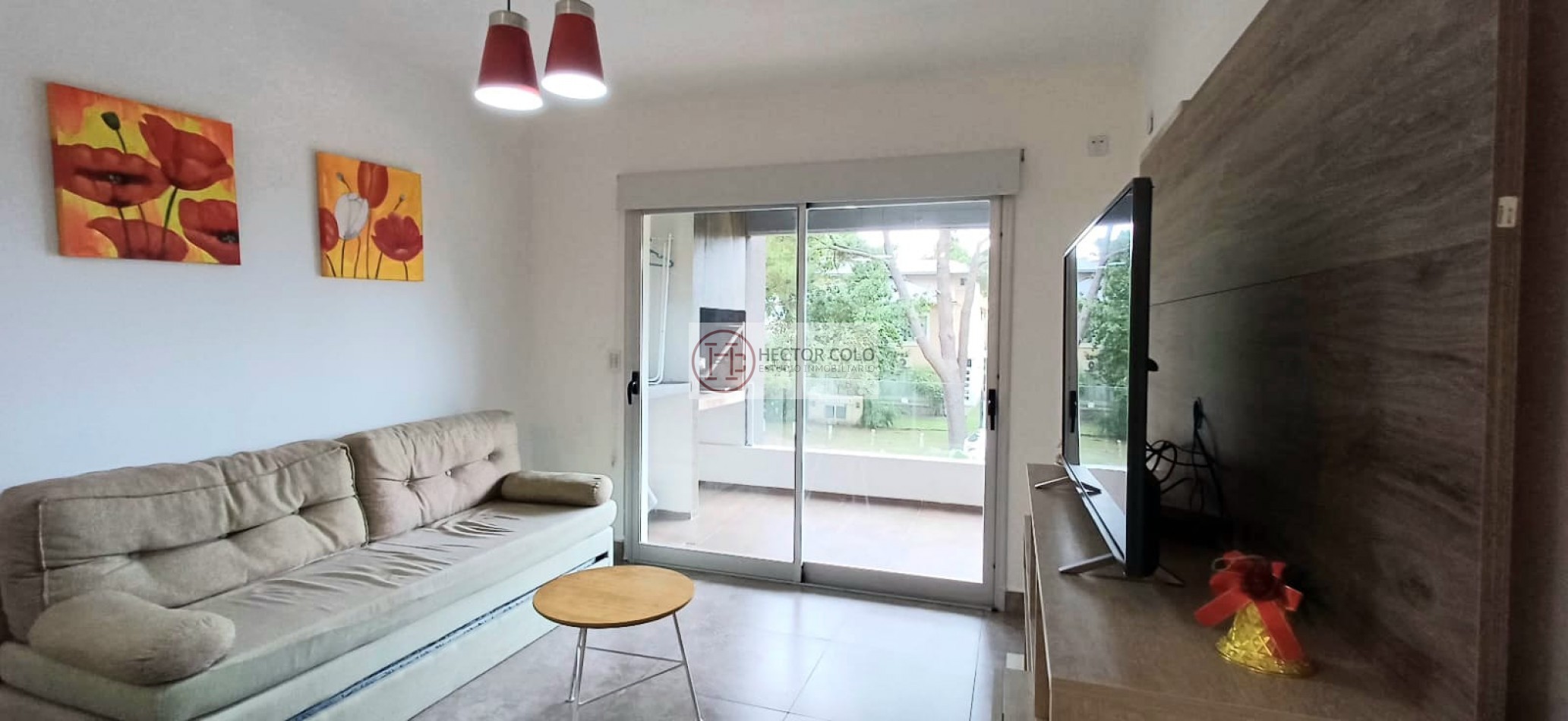 Departartamento en venta Complejo AMARRAS