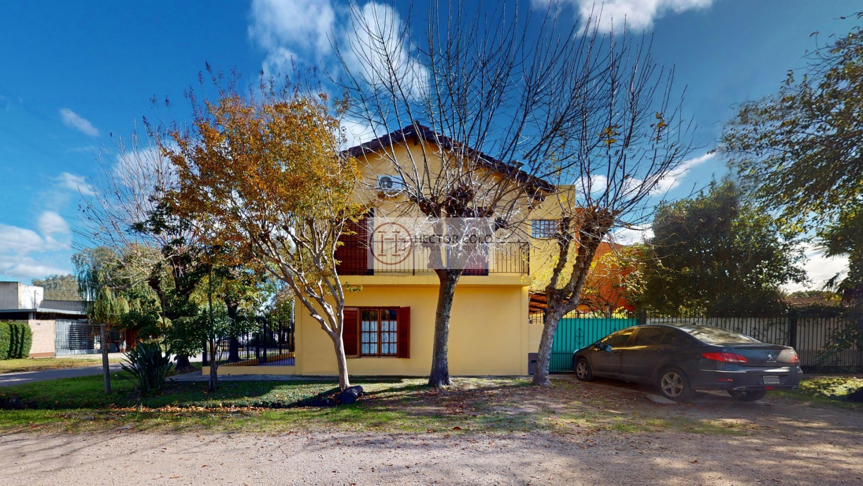 Hermosa Casa a la Venta en el mejor Barrio de City Bell