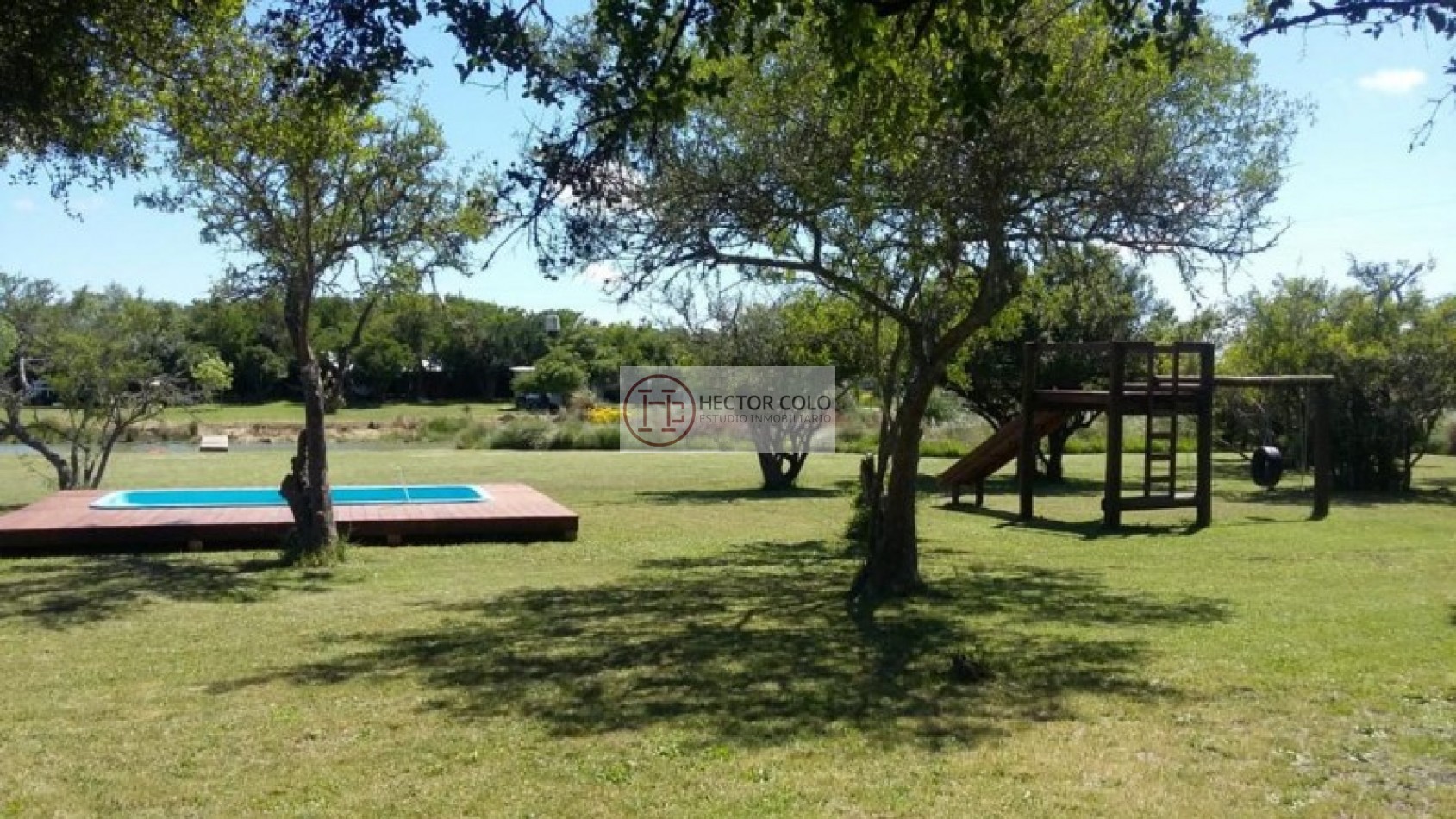 Casa en Laguna del Rosario Madariaga