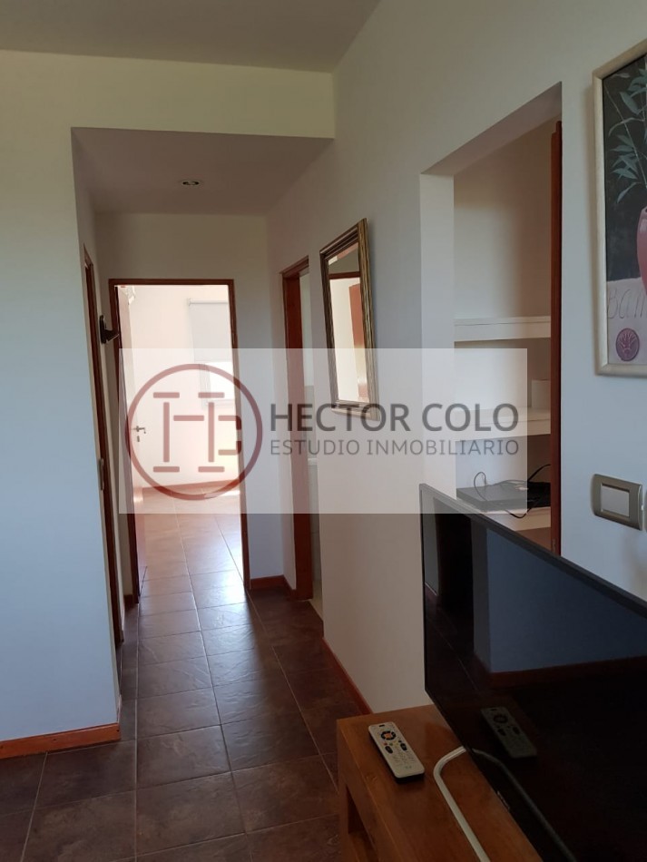 VALERIA DEL MAR -VENTA-DTO.3 AMBIENTES