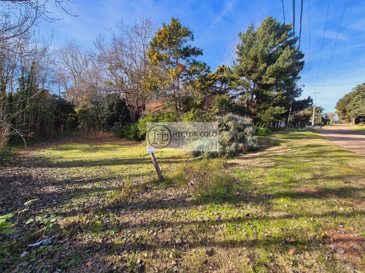 Venta de lote Multifamiliar, Valeria del Mar