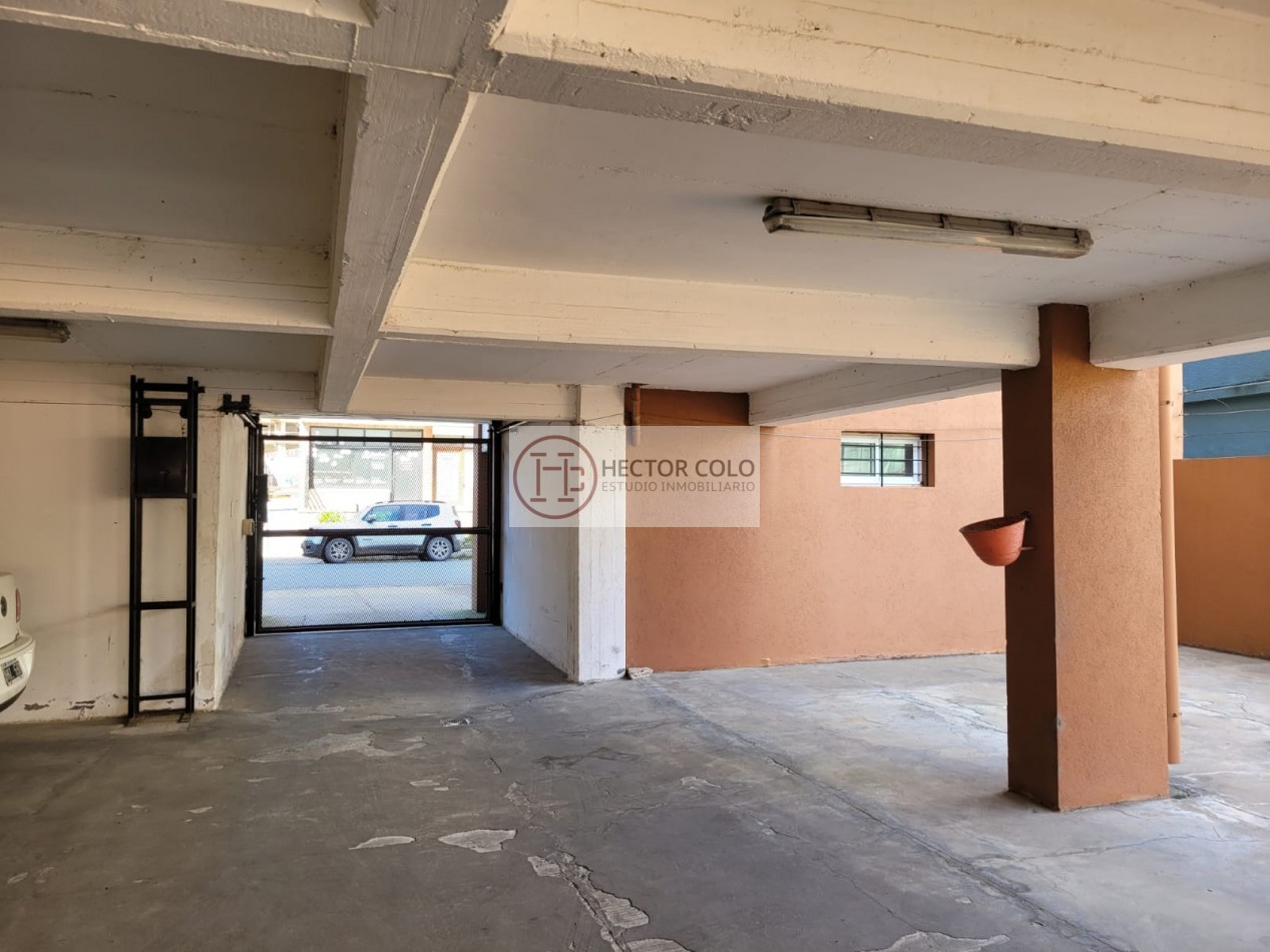 DEPARTAMENTO EN ALQUILER-ZONA CENTRO-PINAMAR