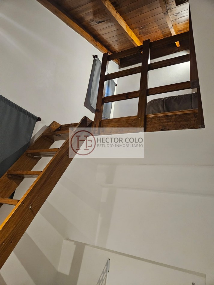 Triplex Reciclado a nuevo