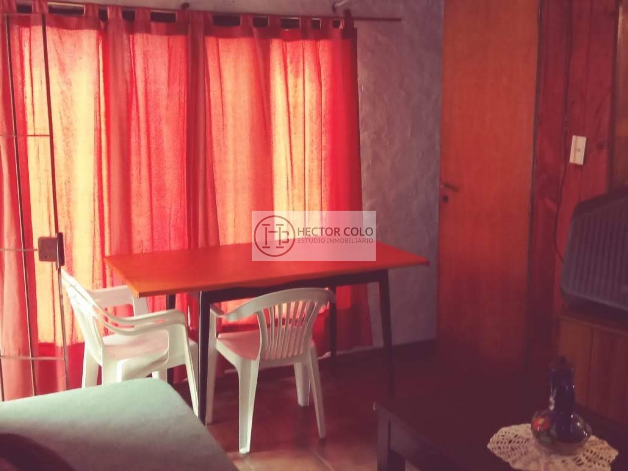 Casa en Valeria del Mar 