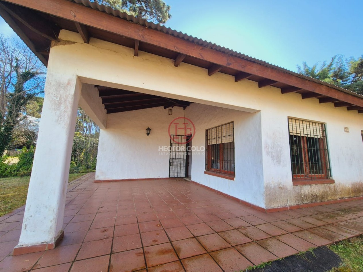 Lote Multifamiliar - Comercial con vivienda ( Codigo 175917 )