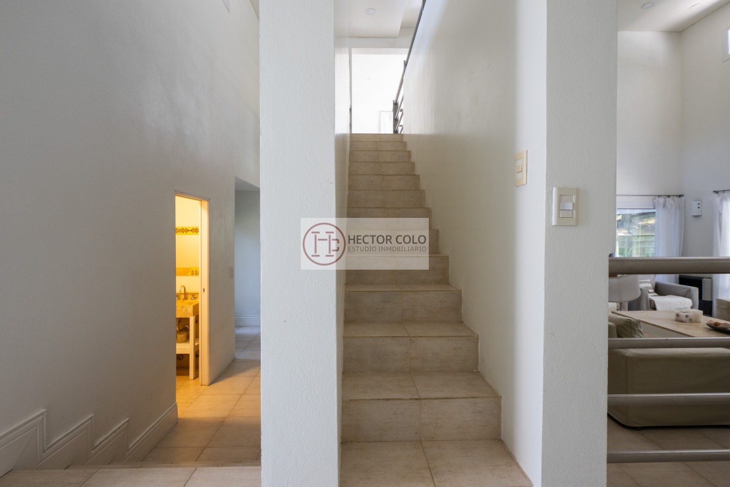 Casa Estilo Moderno
