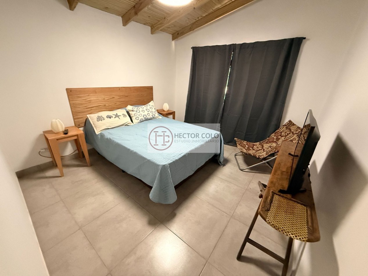 Venta de casa en Valeria del Mar