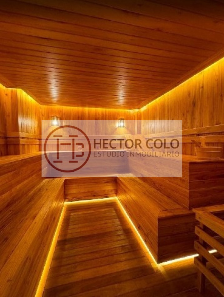 Venta Departamento Premium 3 Ambientes - The Kalem II | Pinamar Norte