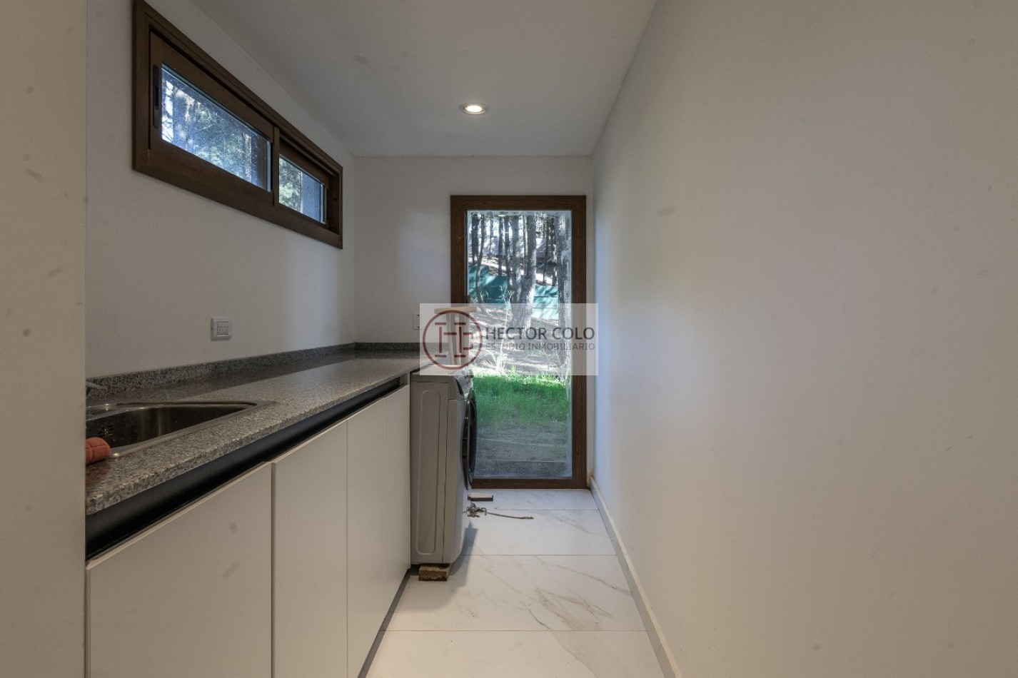 COSTA ESMERALDA Maritimo III -  lote 9