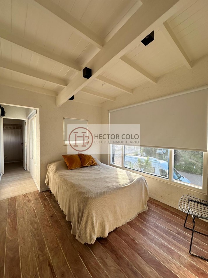 Casa en Carilo a pasos del Mar