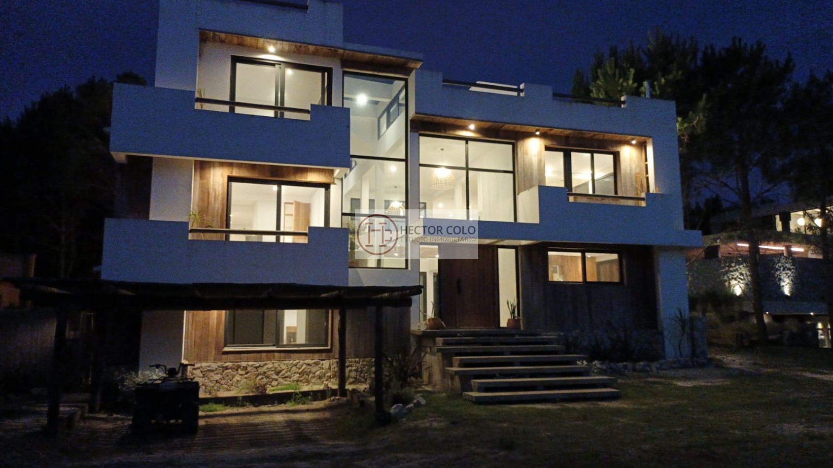 COSTA ESMERALDA Maritimo III lote 34