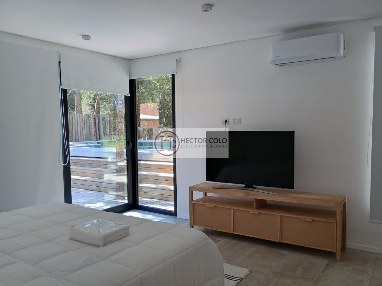 COSTA ESMERALDA Maritimo III lote 34