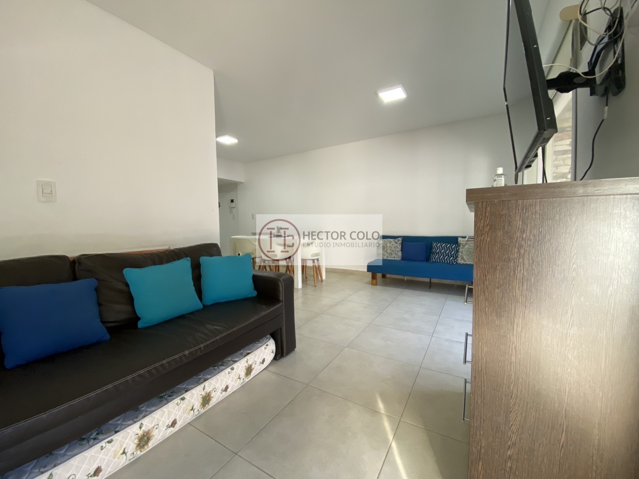 Departamento en venta