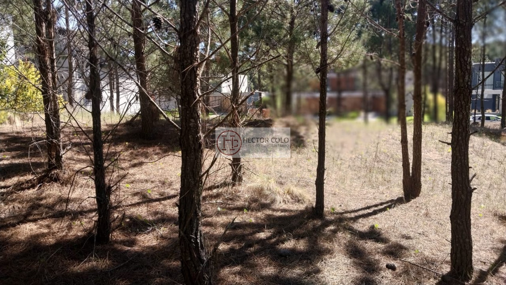 Venta terreno Costa Esmeralda 
