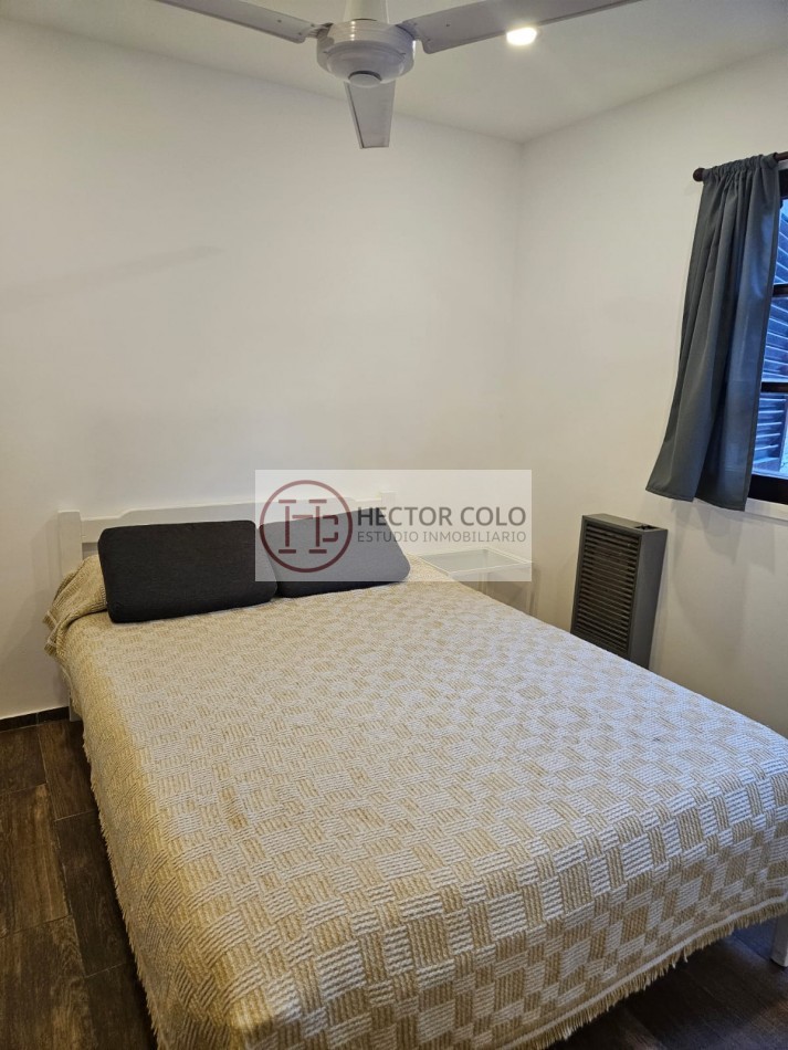 Triplex Reciclado a nuevo