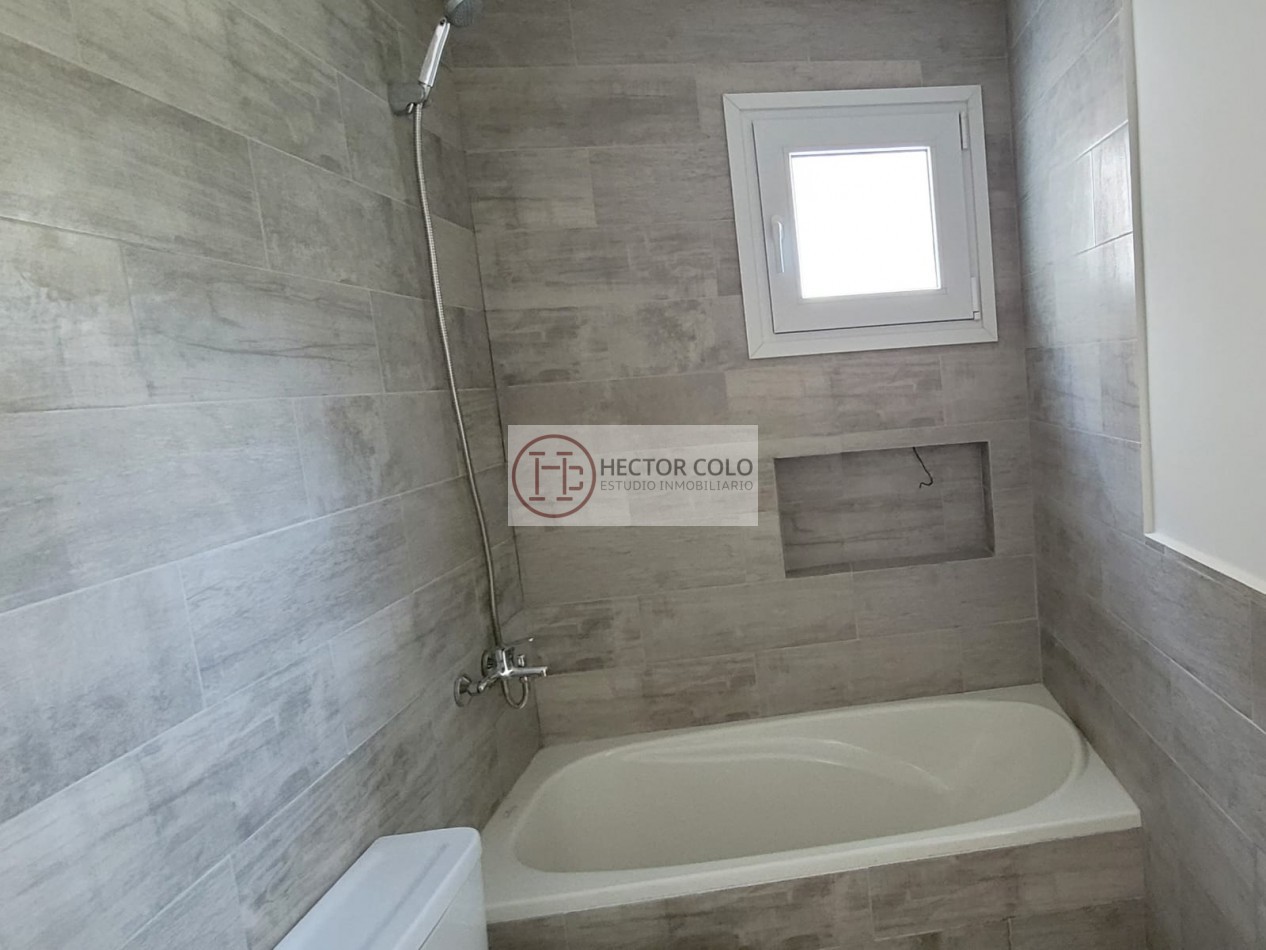 DEPARTAMENTO EN VENTA 3 AMBIENTES-EDIFICIO JASON PARK-