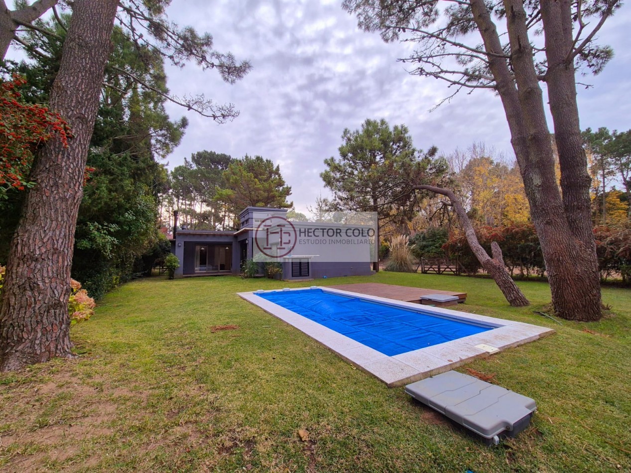 Venta de Casa en Carilo