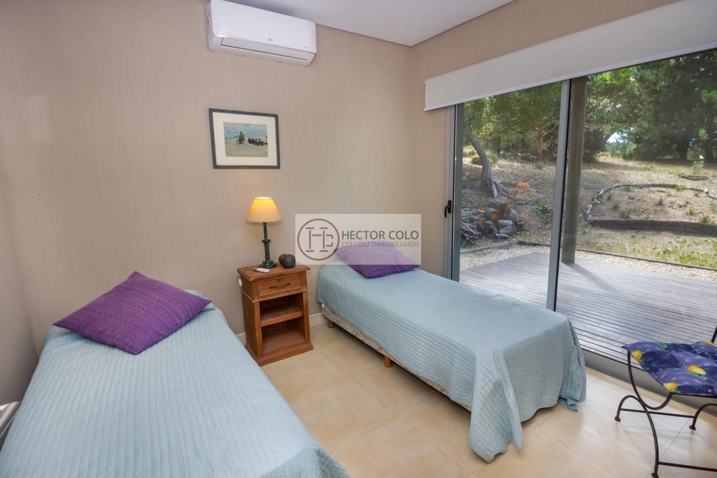 ALQUILER TEMPORAL Casa Costa Esmeralda