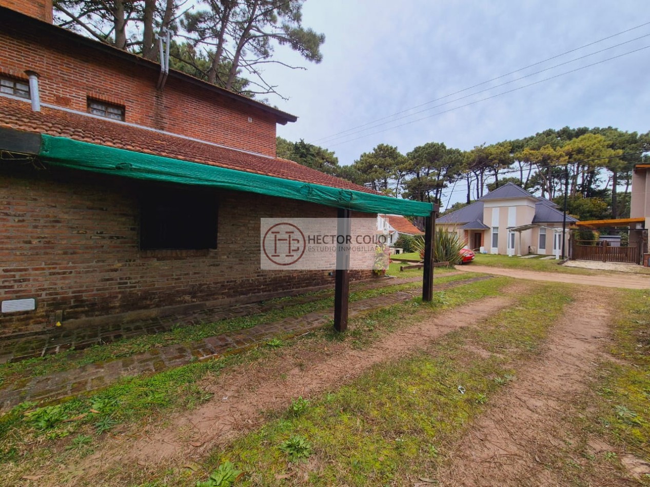 CASA EN VALERIA DEL MAR