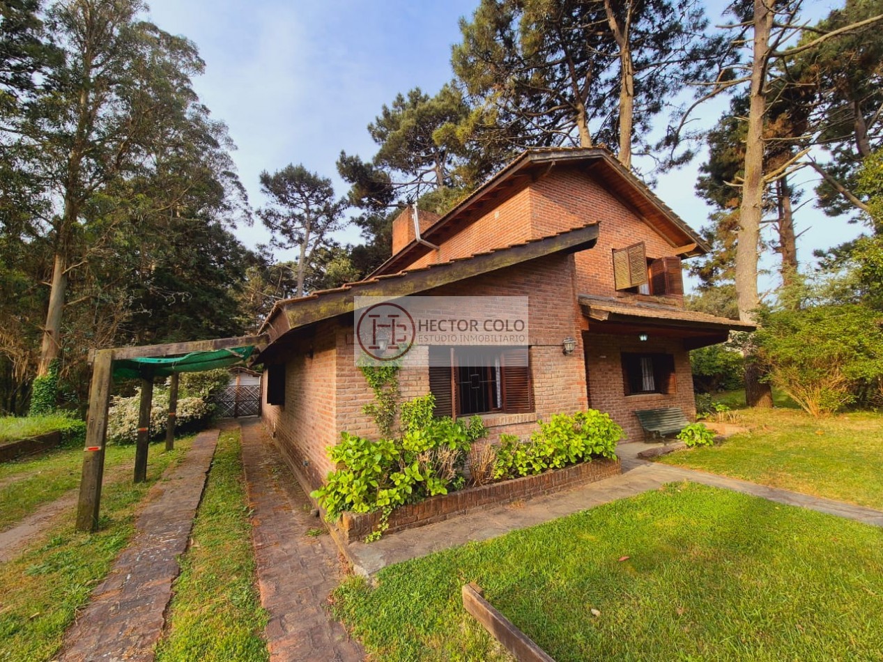 CASA EN VALERIA DEL MAR