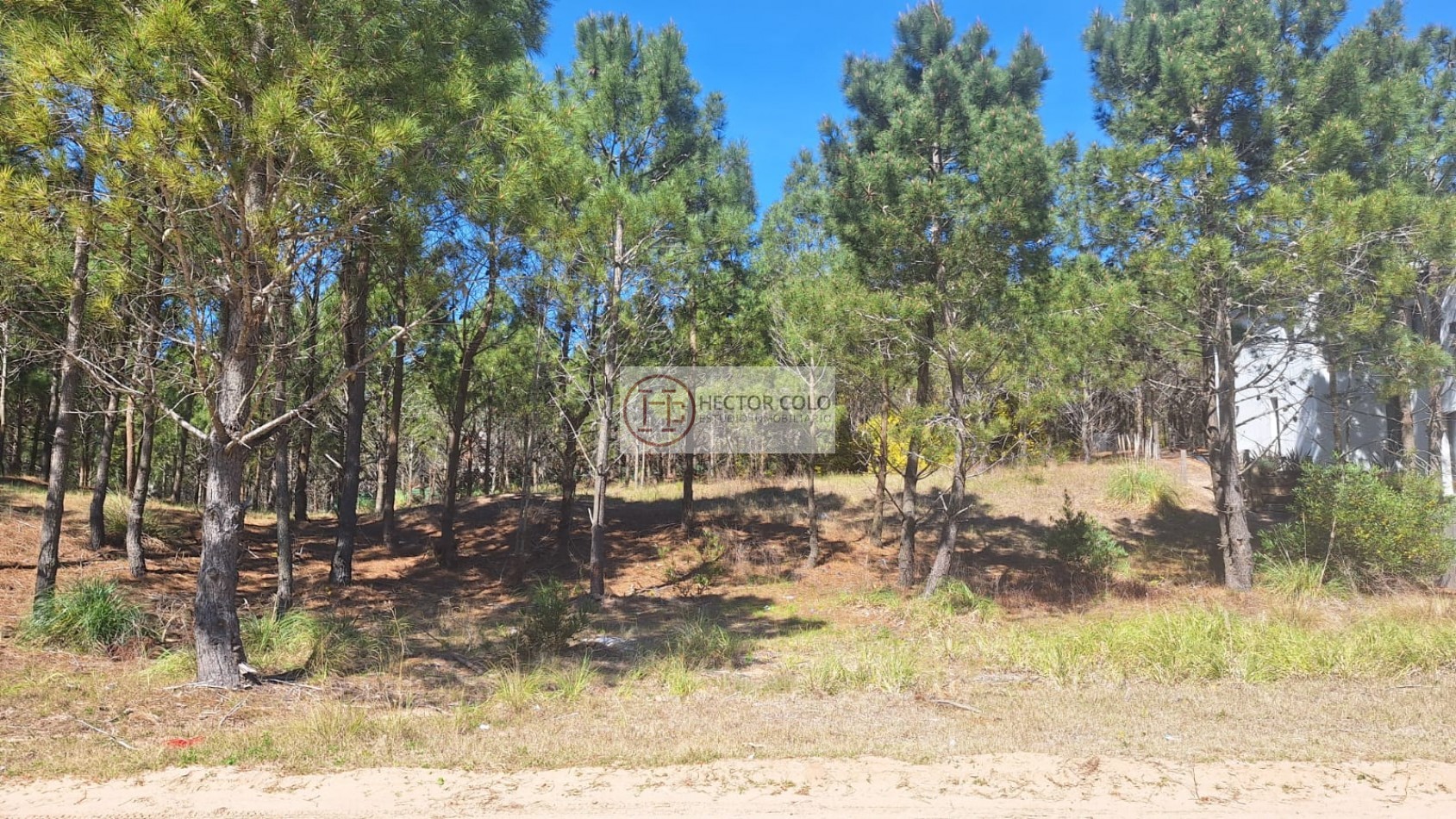 Venta terreno Costa Esmeralda 