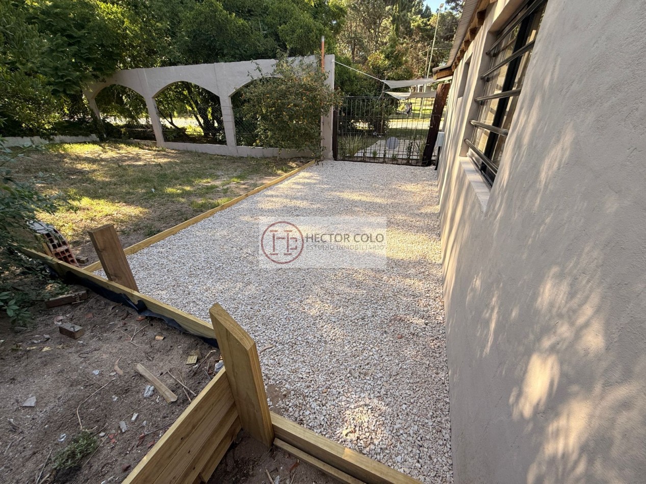 Venta de casa en Valeria del Mar