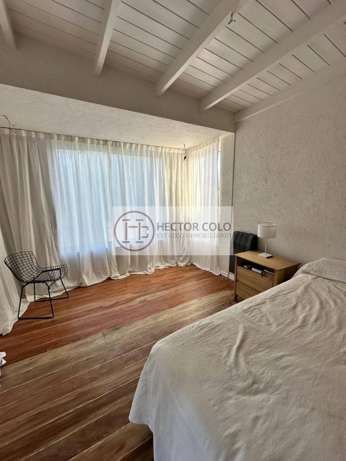 Casa en Carilo a pasos del Mar