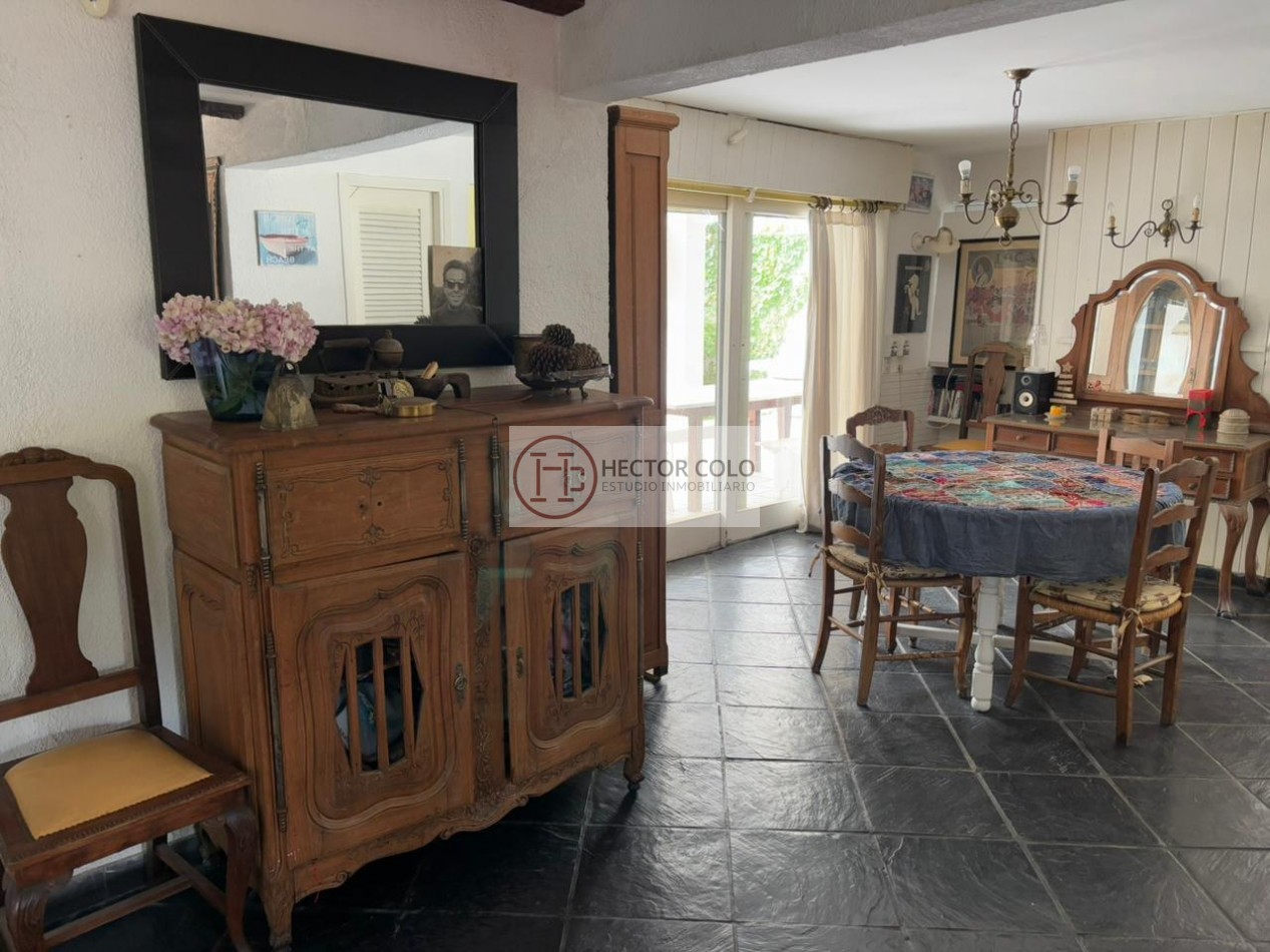 CASA EN ALQUILER
