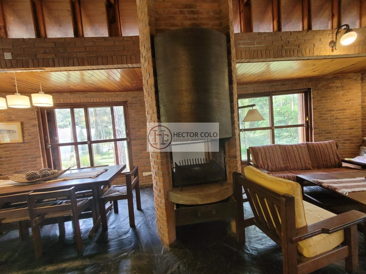 CASA EN VENTA-
