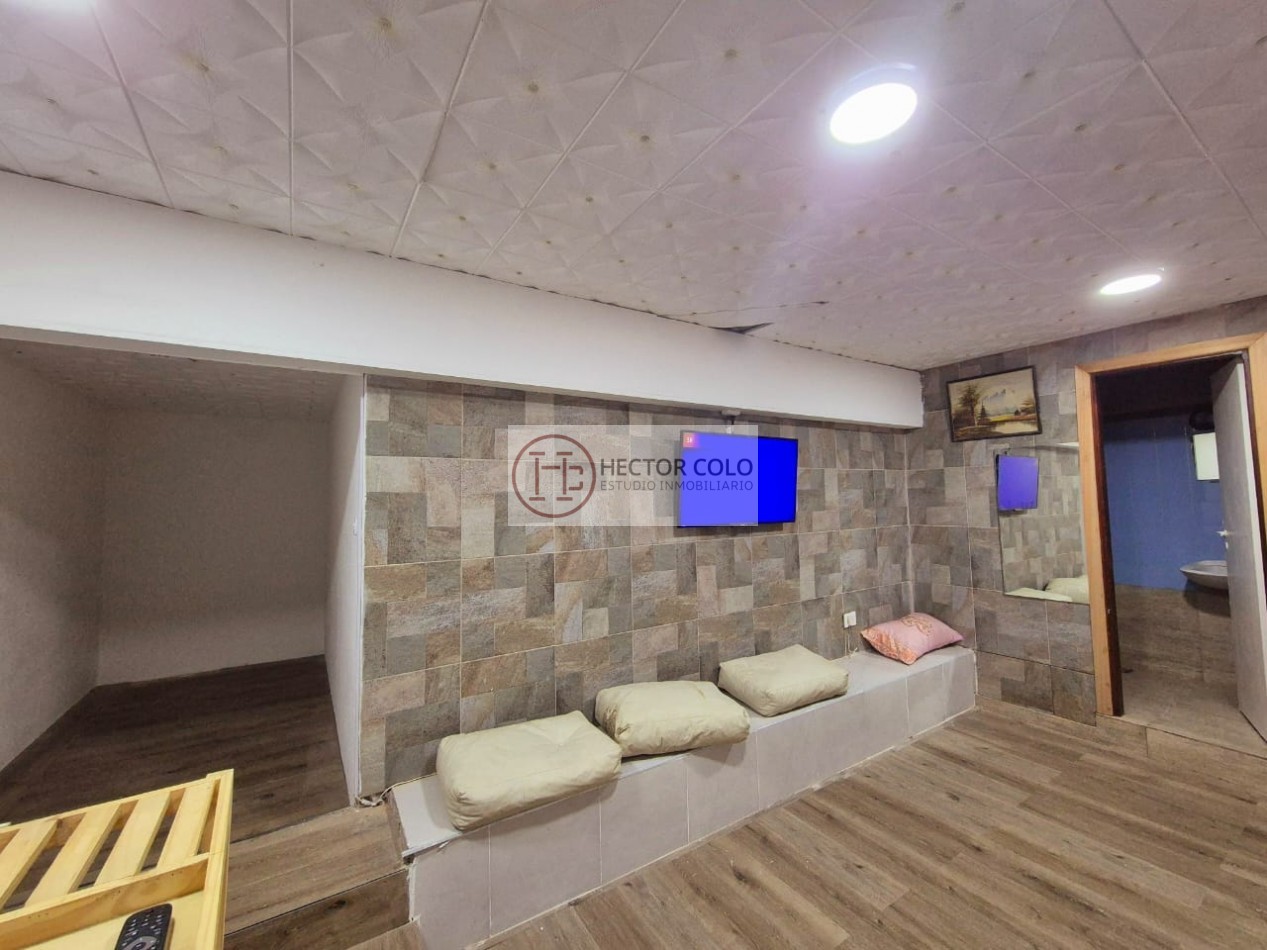Venta de Local en Galeria