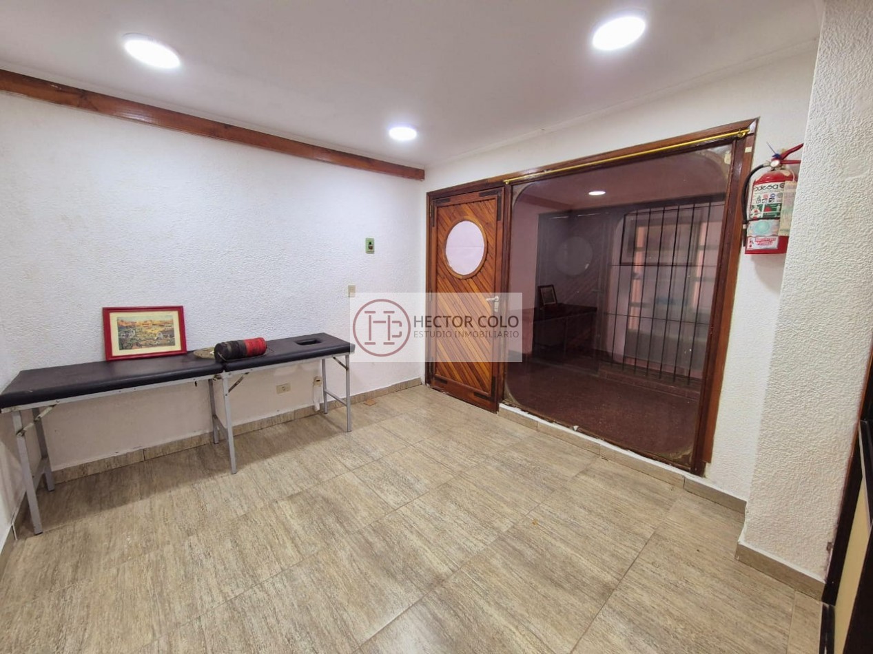 Venta de Local en Galeria