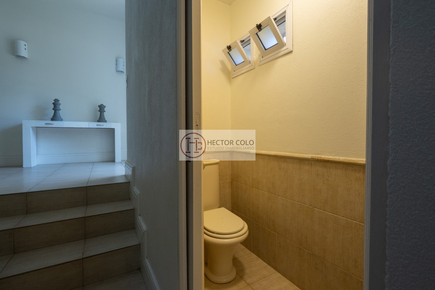 Casa Estilo Moderno