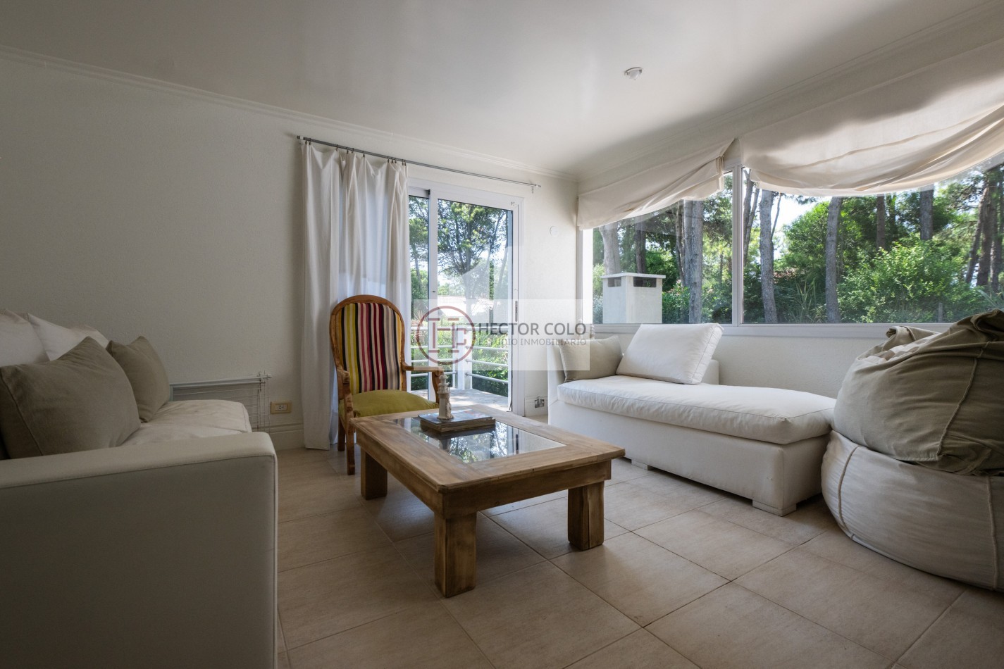 Casa Estilo Moderno