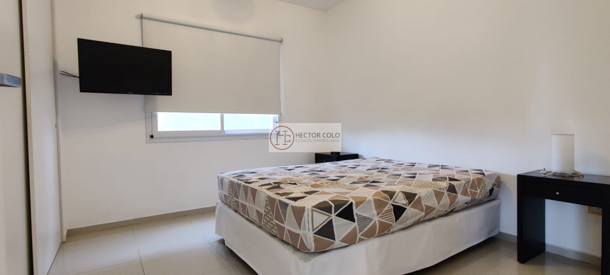 DEPARTAMENTO  EN ALQUILER -ZONA CENTRO-