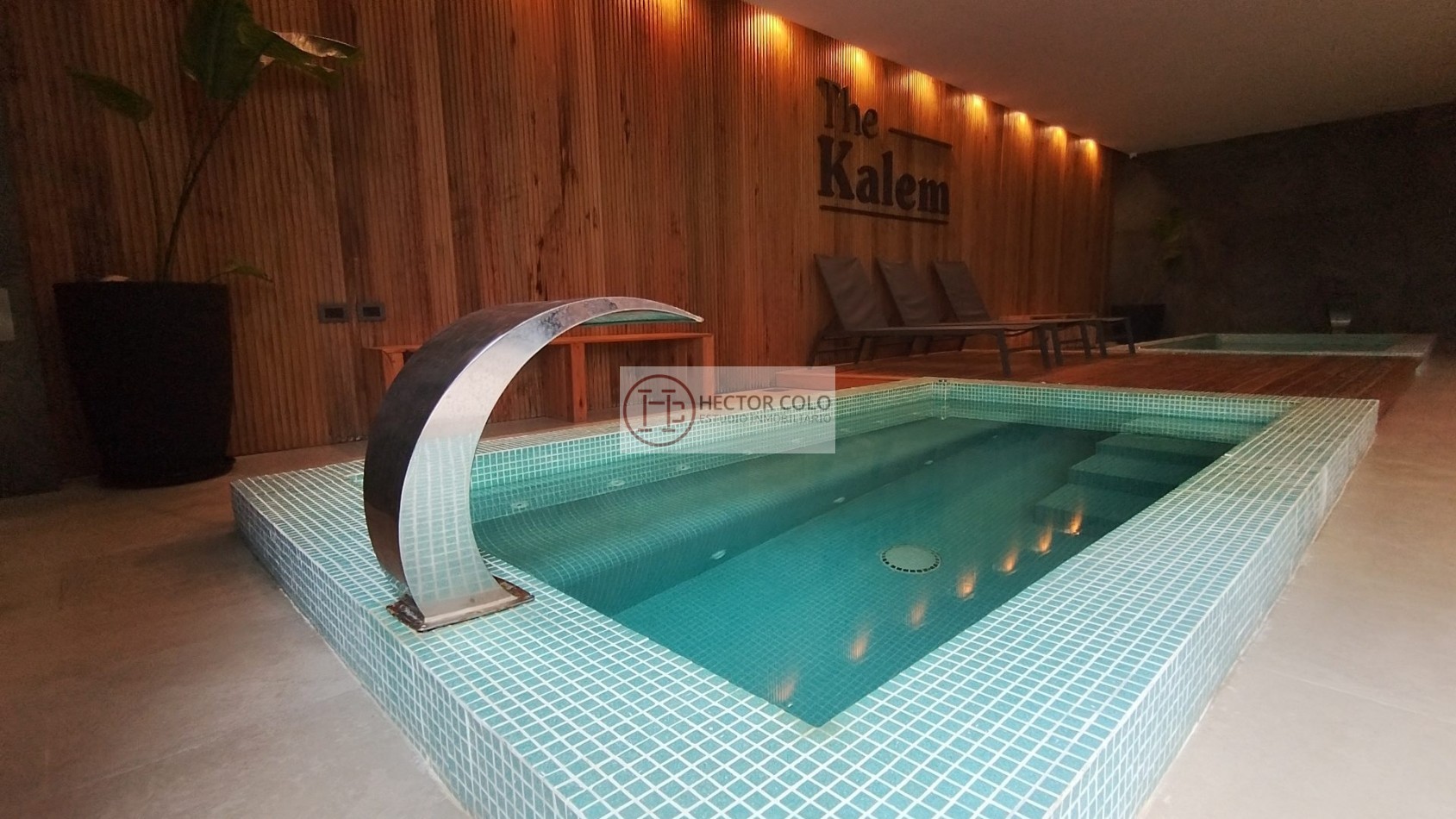 Venta Departamento Premium - The Kalem I - Pinamar Norte