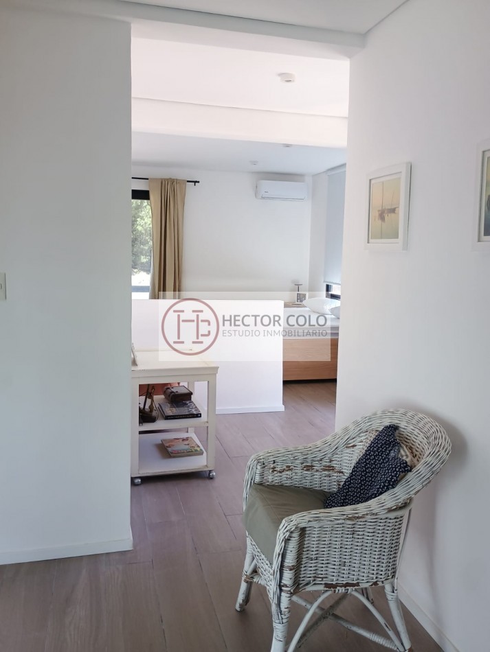 COSTA ESMERALDA Maritimo III lote 34