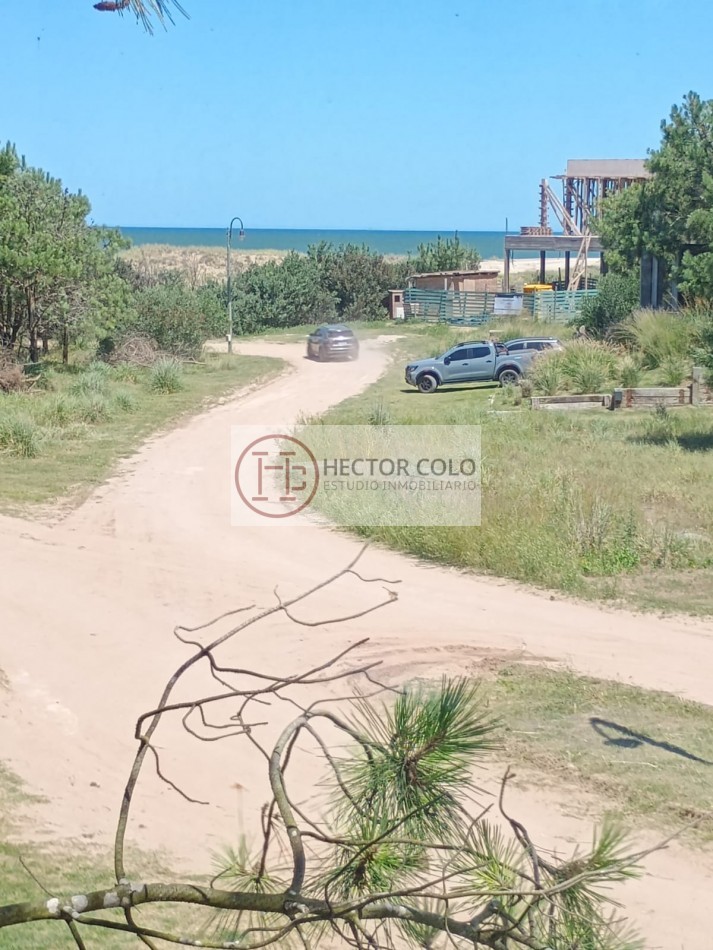 COSTA ESMERALDA Maritimo III lote 34