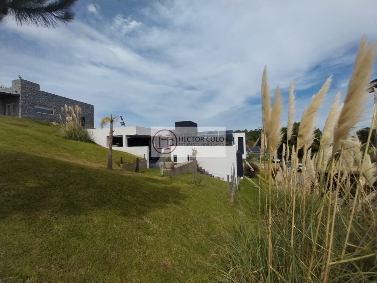 Casa en venta en Barrio Deportiva I - Costa Esmeralda (codigo 207592)