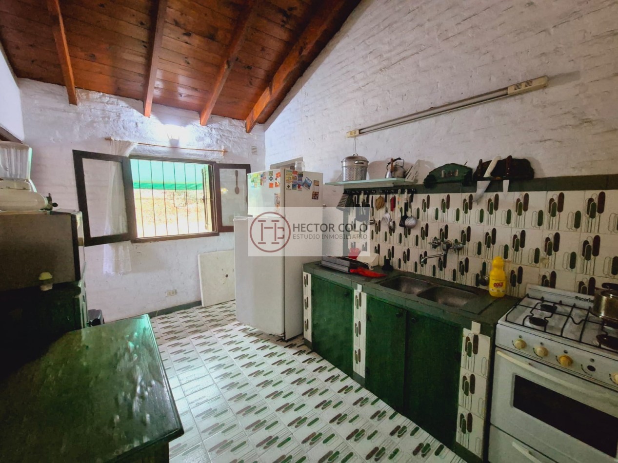 CASA EN VALERIA DEL MAR